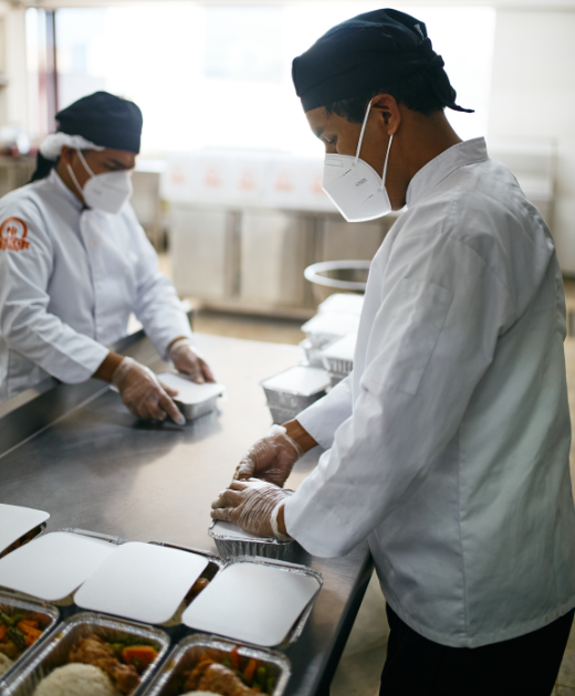 NKC FOOD -QUIENES SOMOS